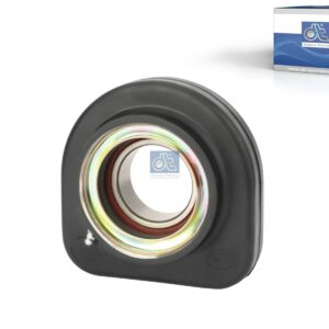 DT Spare Parts 2.34050 Center bearing, d: 60 mm