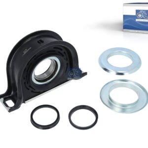 DT Spare Parts 2.34053 Center bearing, d: 55 mm