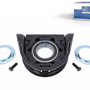 DT Spare Parts 2.34056 Center bearing, d: 70 mm