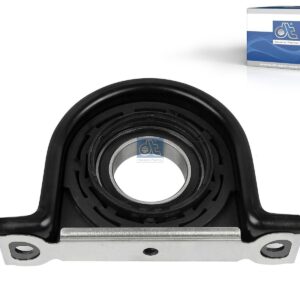 DT Spare Parts 2.34057 Center bearing, d: 60 mm