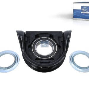 DT Spare Parts 2.34058 Center bearing, d: 75 mm