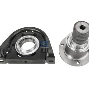 DT Spare Parts 2.34065 Center bearing kit, d: 70 mm