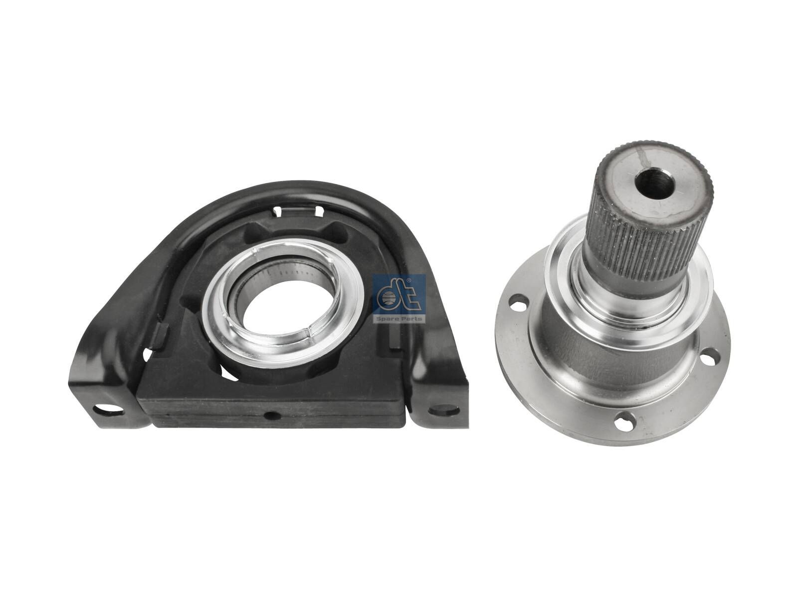 DT Spare Parts 2.34065 Center bearing kit, d: 70 mm
