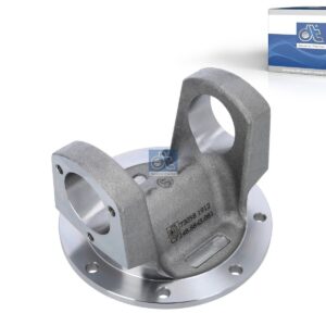 DT Spare Parts 2.34081 Drive flange