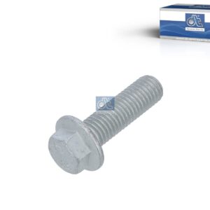 DT Spare Parts 2.34116 Screw, M14, SW: 17, L: 47 mm, 10.9