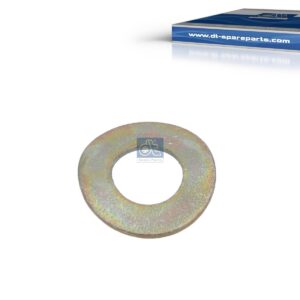 DT Spare Parts 2.34117 Washer, d: 10 mm, D: 21 mm, S: 1 mm