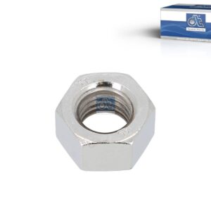 DT Spare Parts 2.34118 Nut, M14 x 2, 10, DIN 934