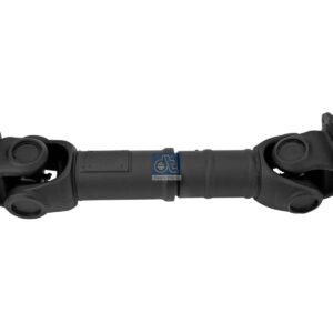 DT Spare Parts 2.34200 Propeller shaft, L: 690 mm