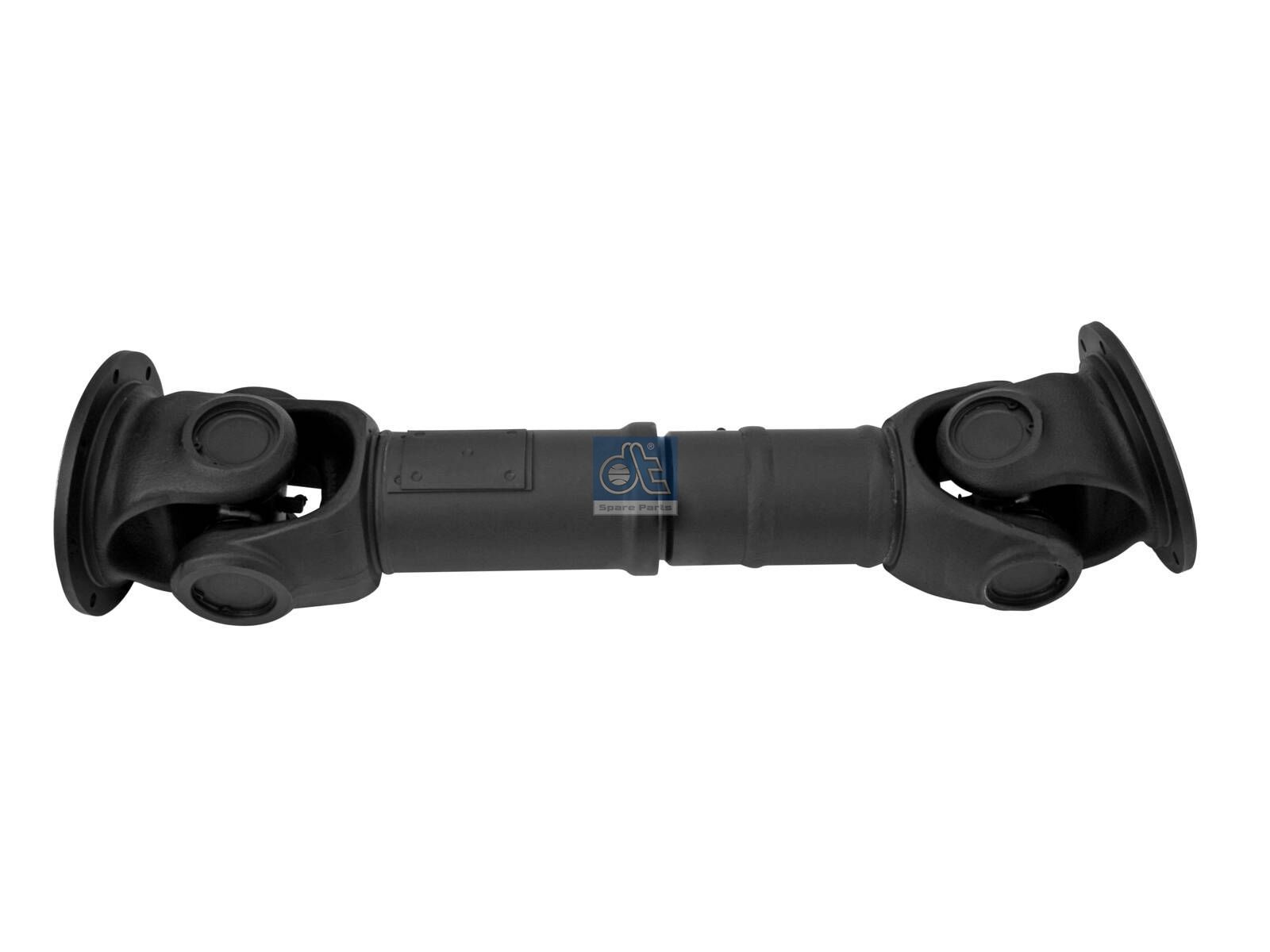 DT Spare Parts 2.34200 Propeller shaft, L: 690 mm