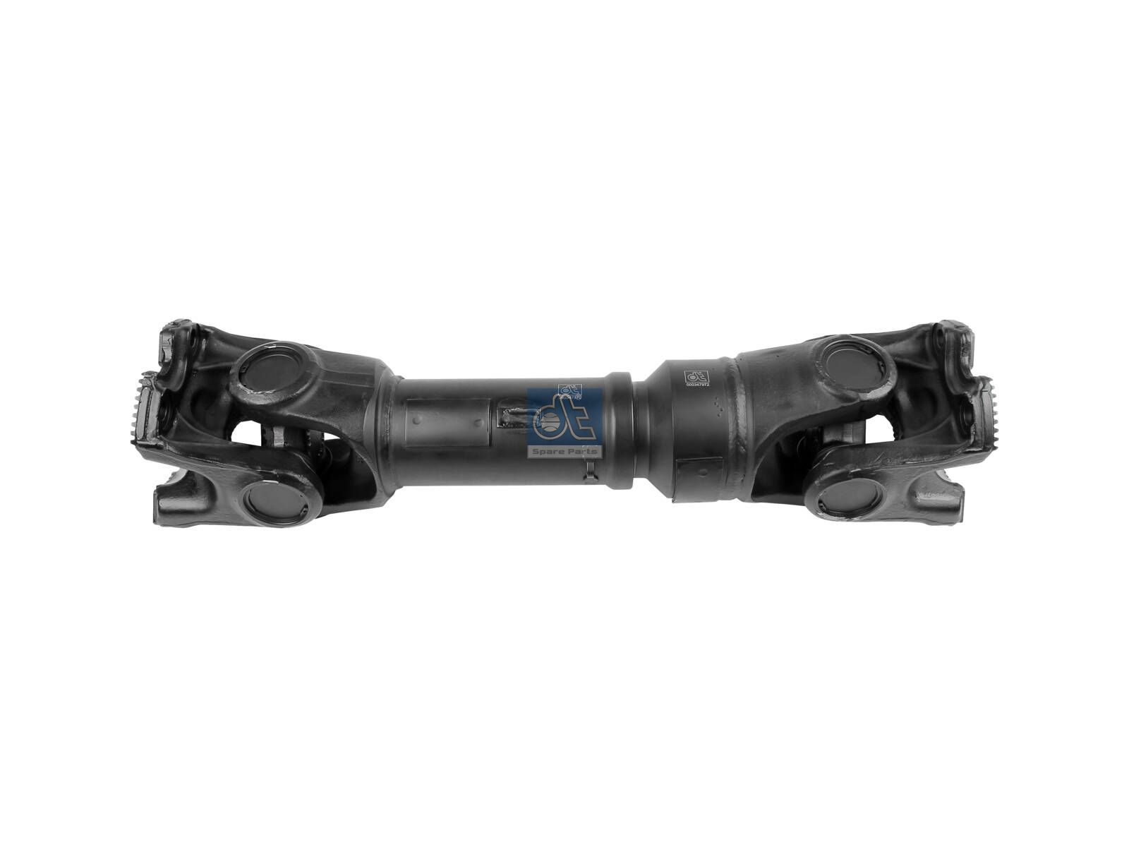 DT Spare Parts 2.34201 Propeller shaft, L: 684 mm