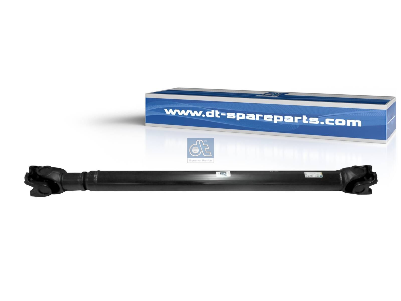 DT Spare Parts 2.34210 Propeller shaft, L: 1975 mm