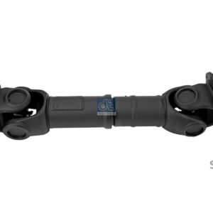 DT Spare Parts 2.34213 Propeller shaft