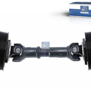 DT Spare Parts 2.34214 Propeller shaft