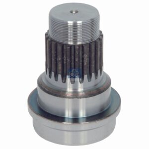 DT Spare Parts 2.34221 Support bearing stub
