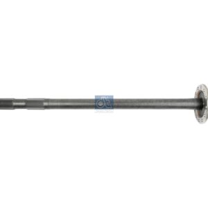 DT Spare Parts 2.35009 Drive shaft, right