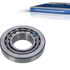 DT Spare Parts 2.35012 Tapered roller bearing, d: 75 mm, D: 160 mm, H: 40 mm