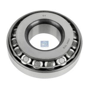 DT Spare Parts 2.35013 Tapered roller bearing, d: 62 mm, D: 146 mm, H: 41.5 mm