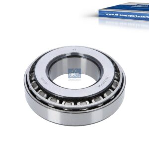 DT Spare Parts 2.35014 Tapered roller bearing, d: 70 mm, D: 140 mm, H: 39 mm