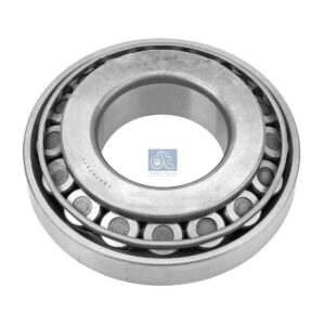 DT Spare Parts 2.35016 Tapered roller bearing, d: 60 mm, D: 130 mm, H: 33.5 mm