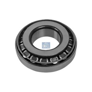 DT Spare Parts 2.35017 Tapered roller bearing, d: 60 mm, D: 130 mm, H: 36.5 mm