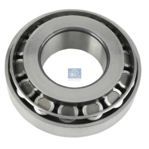 DT Spare Parts 2.35018 Tapered roller bearing, d: 76.2 mm, D: 161.9 mm, H: 49.2 mm