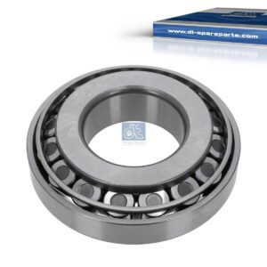 DT Spare Parts 2.35019 Roller bearing, d: 70 mm, D: 150 mm, H: 38 mm