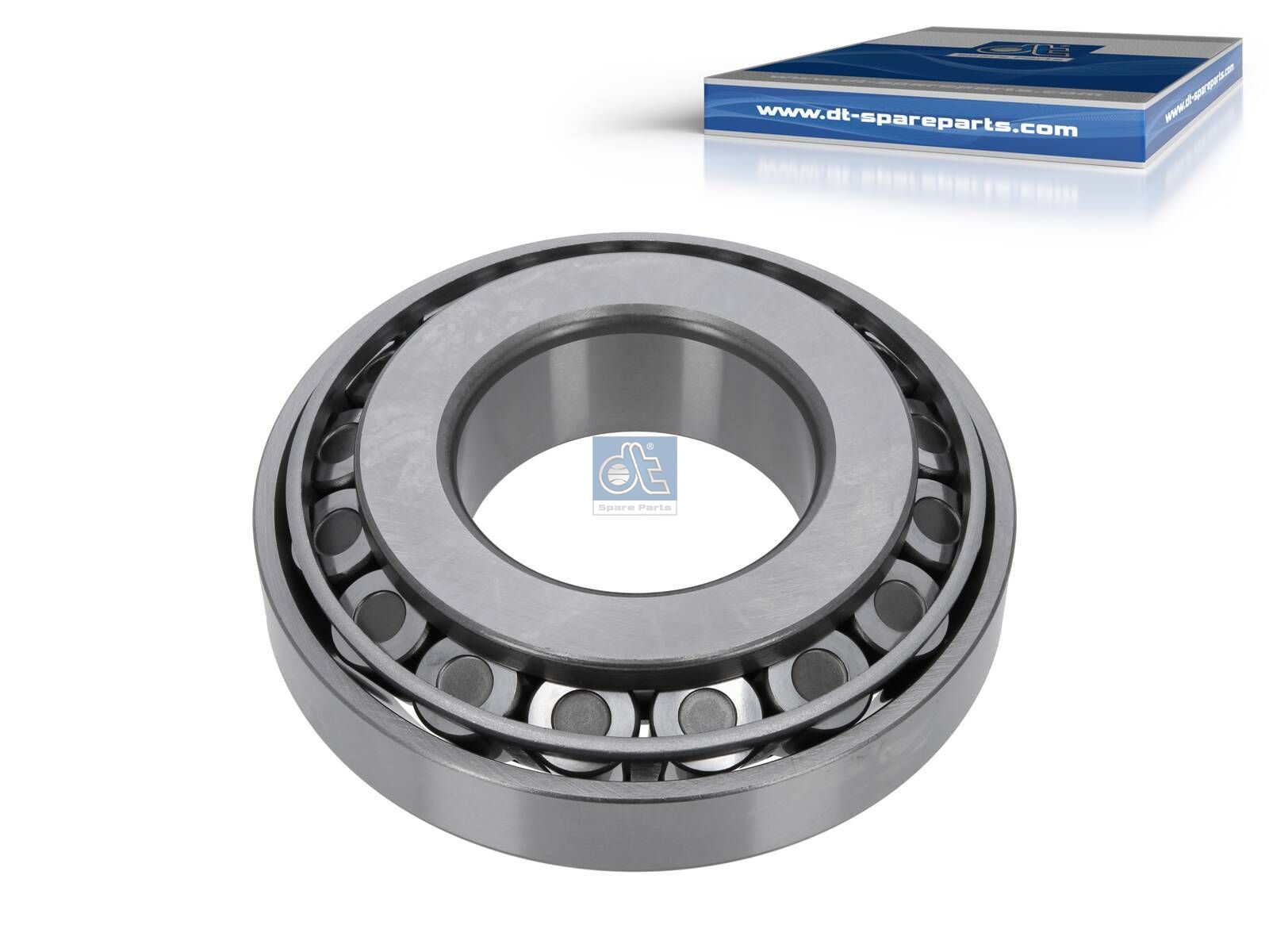 DT Spare Parts 2.35019 Roller bearing, d: 70 mm, D: 150 mm, H: 38 mm