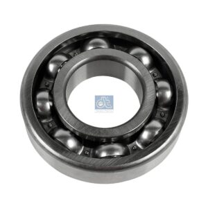 DT Spare Parts 2.35021 Ball bearing, d: 50 mm, D: 110 mm, H: 27 mm