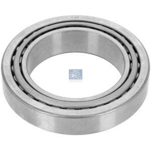 DT Spare Parts 2.35024 Tapered roller bearing, d: 85 mm, D: 130 mm, H: 29 mm
