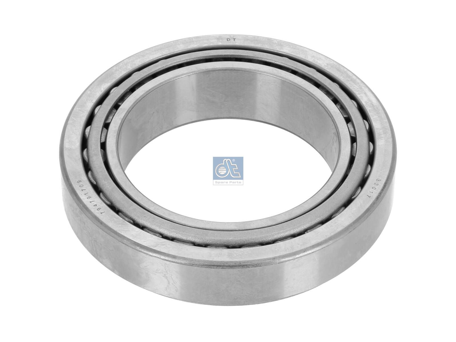 DT Spare Parts 2.35024 Tapered roller bearing, d: 85 mm, D: 130 mm, H: 29 mm