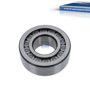DT Spare Parts 2.35025 Roller bearing, d: 45 mm, D: 100 mm, H: 36 mm