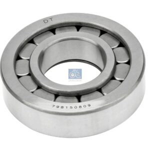 DT Spare Parts 2.35026 Roller bearing, d: 40 mm, D: 90 mm, H: 23 mm