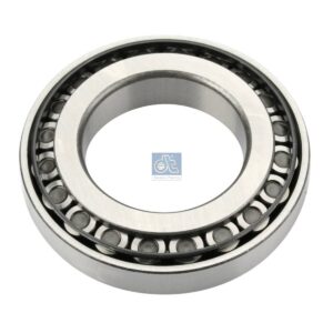 DT Spare Parts 2.35028 Tapered roller bearing, d: 70 mm, D: 125 mm, H: 26.3 mm