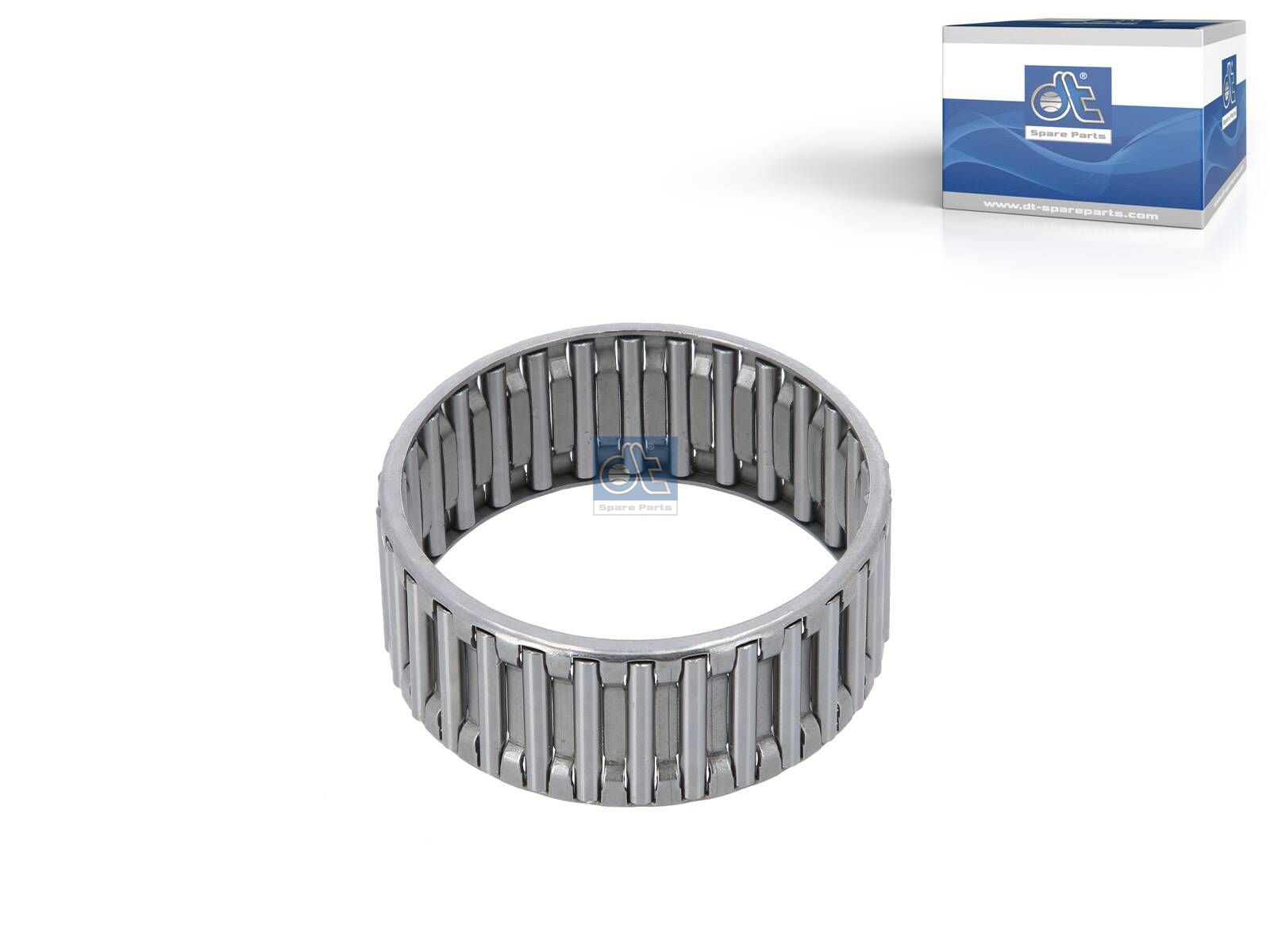 DT Spare Parts 2.35029 Needle bearing, d: 65 mm, D: 73 mm, H: 30 mm