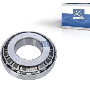 DT Spare Parts 2.35030 Roller bearing, d: 90 mm, D: 190 mm, H: 46.5 mm
