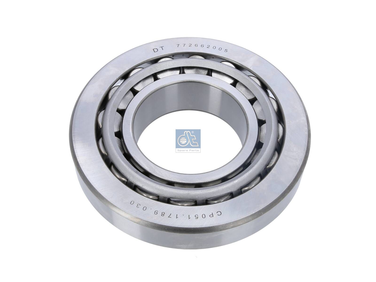 DT Spare Parts 2.35030 Roller bearing, d: 90 mm, D: 190 mm, H: 46.5 mm