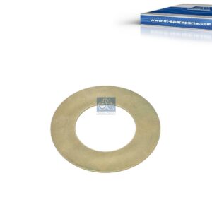 DT Spare Parts 2.35032 Thrust washer, d: 33 mm, D: 61 mm, S: 1 mm