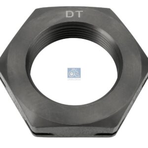 DT Spare Parts 2.35041 Nut, 1 3/4'' x 12 UN, SW: 65