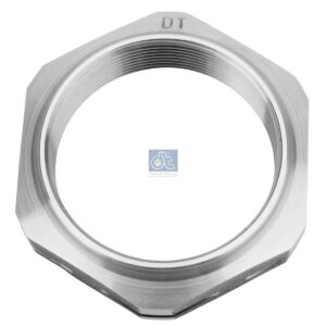 DT Spare Parts 2.35042 Nut, M60 x 2, SW: 74