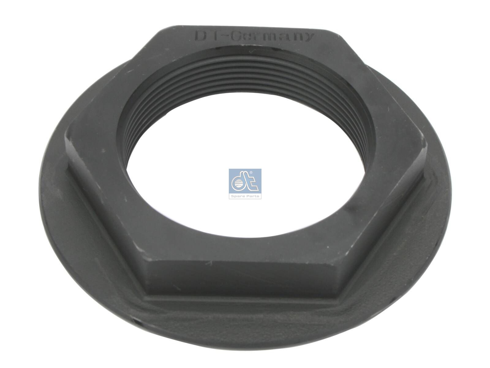 DT Spare Parts 2.35043 Nut, M60 x 2, SW: 75