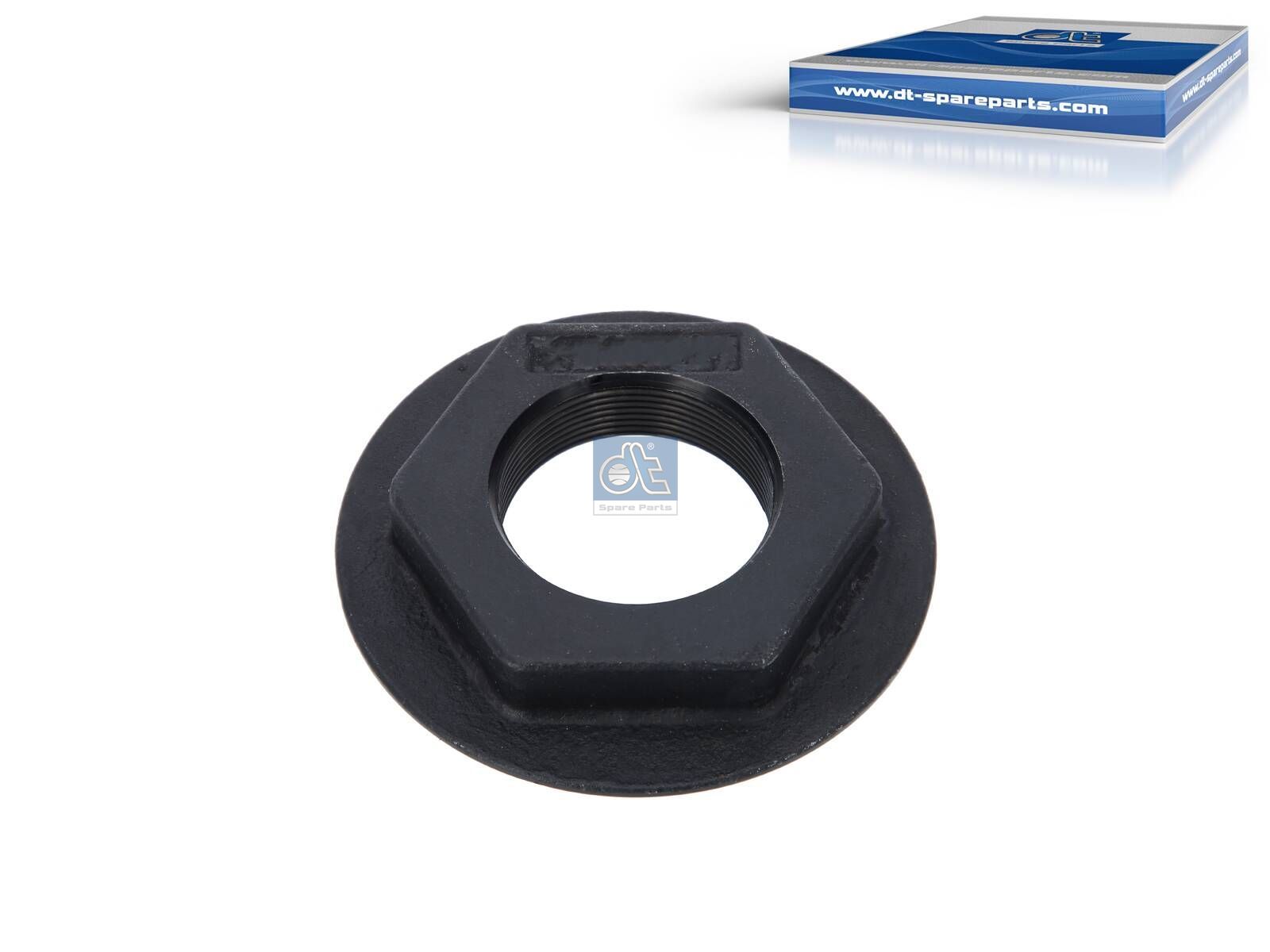 DT Spare Parts 2.35046 Nut, M42 x 1,5, SW: 65