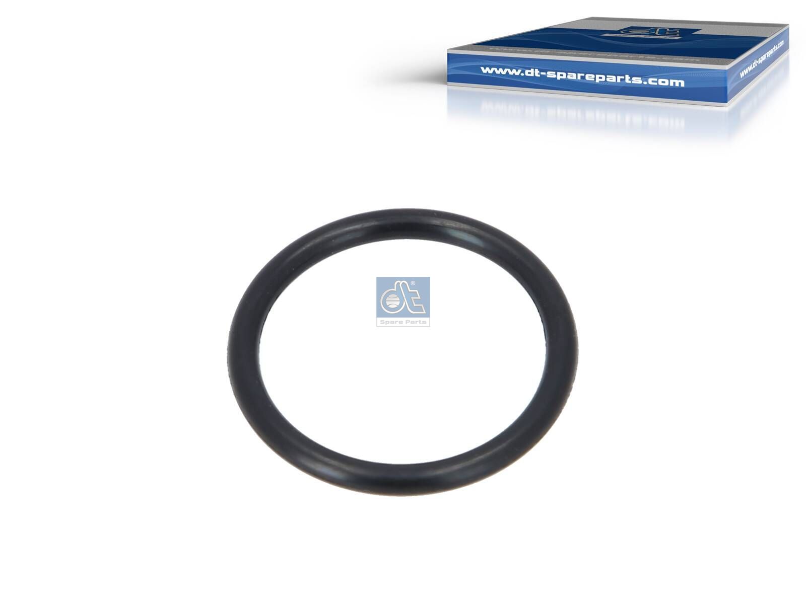 DT Spare Parts 2.35051 O-ring, d: 26.5 mm, S: 3 mm