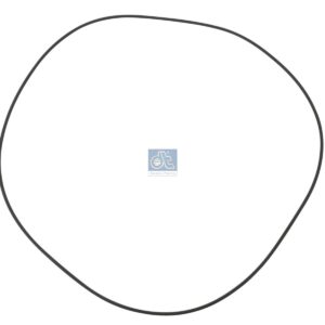 DT Spare Parts 2.35052 O-ring, d: 249.5 mm, S: 3 mm