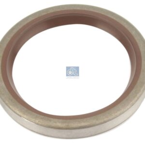 DT Spare Parts 2.35053 Oil seal, d: 50 mm, D: 65 mm, H: 8 mm