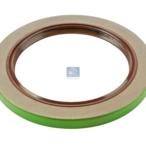 DT Spare Parts 2.35054 Oil seal, d: 90 mm, D: 125.3 mm, H: 10 mm