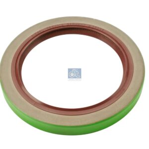 DT Spare Parts 2.35055 Oil seal, d: 80 mm, D: 110 mm, H: 12 mm