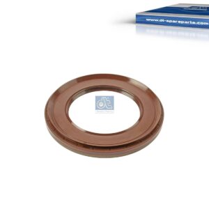 DT Spare Parts 2.35057 Oil seal, d: 90 mm, D: 145 mm, H1: 10 mm, H2: 15 mm
