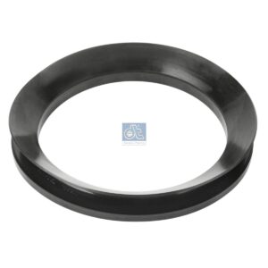 DT Spare Parts 2.35059 V-ring, d: 72 mm, D: 92 mm, H: 13 mm