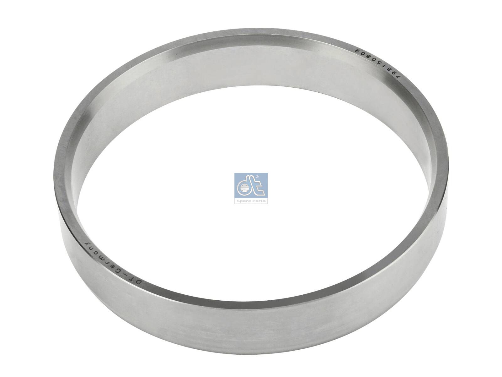 DT Spare Parts 2.35065 Wear ring, d: 127.9 mm, D: 140 mm, H: 25 mm