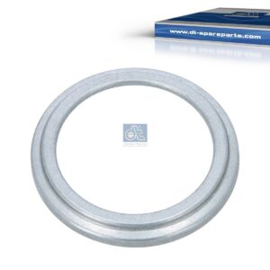 DT Spare Parts 2.35066 Dust cover